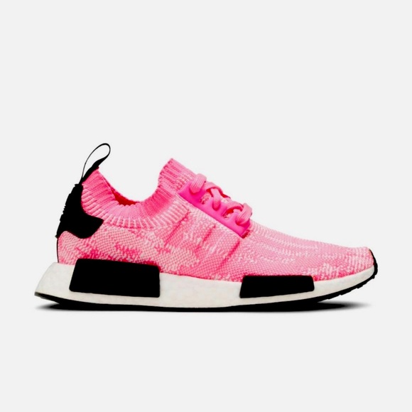 BNIB Adidas NMD R1 PK Originals sneakers